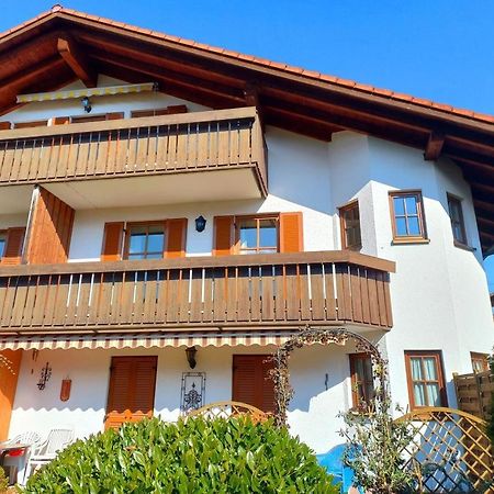 Holiday Apartment Sybille In Bad Kohlgrub Ngoại thất bức ảnh